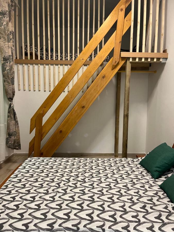 فندق Alzira Bonita Habitacion Verde Con Bano Privado المظهر الخارجي الصورة