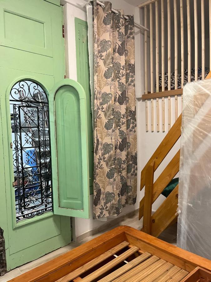 فندق Alzira Bonita Habitacion Verde Con Bano Privado المظهر الخارجي الصورة