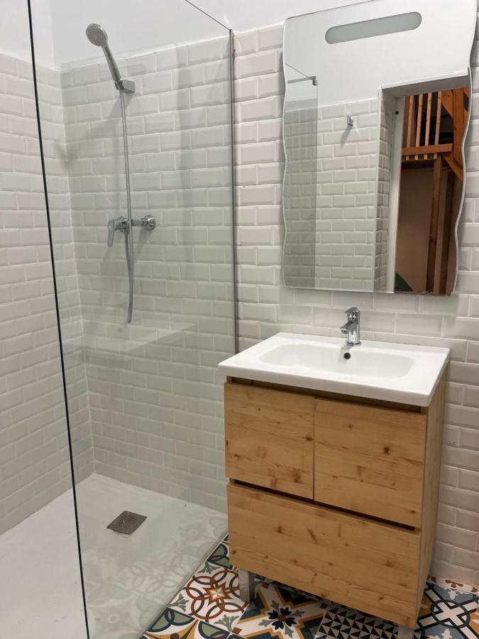 فندق Alzira Bonita Habitacion Verde Con Bano Privado المظهر الخارجي الصورة