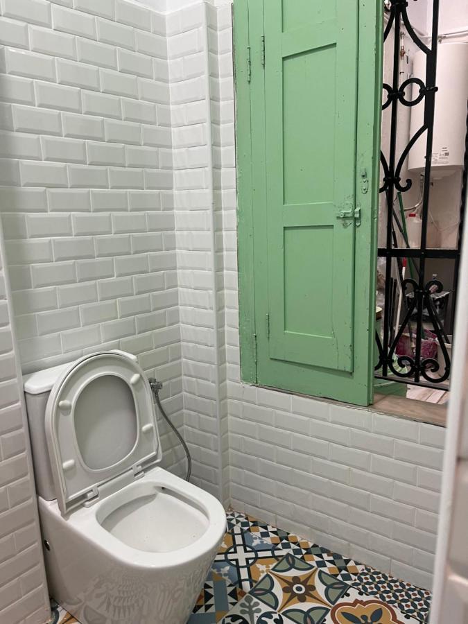 فندق Alzira Bonita Habitacion Verde Con Bano Privado المظهر الخارجي الصورة