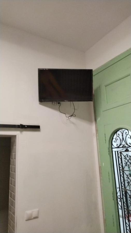 فندق Alzira Bonita Habitacion Verde Con Bano Privado المظهر الخارجي الصورة