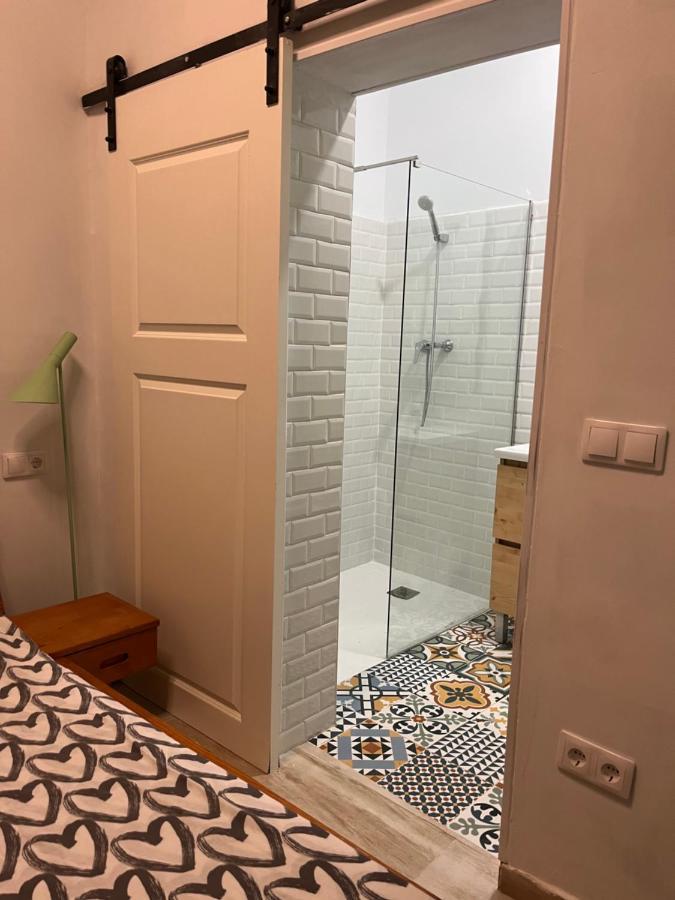 فندق Alzira Bonita Habitacion Verde Con Bano Privado المظهر الخارجي الصورة