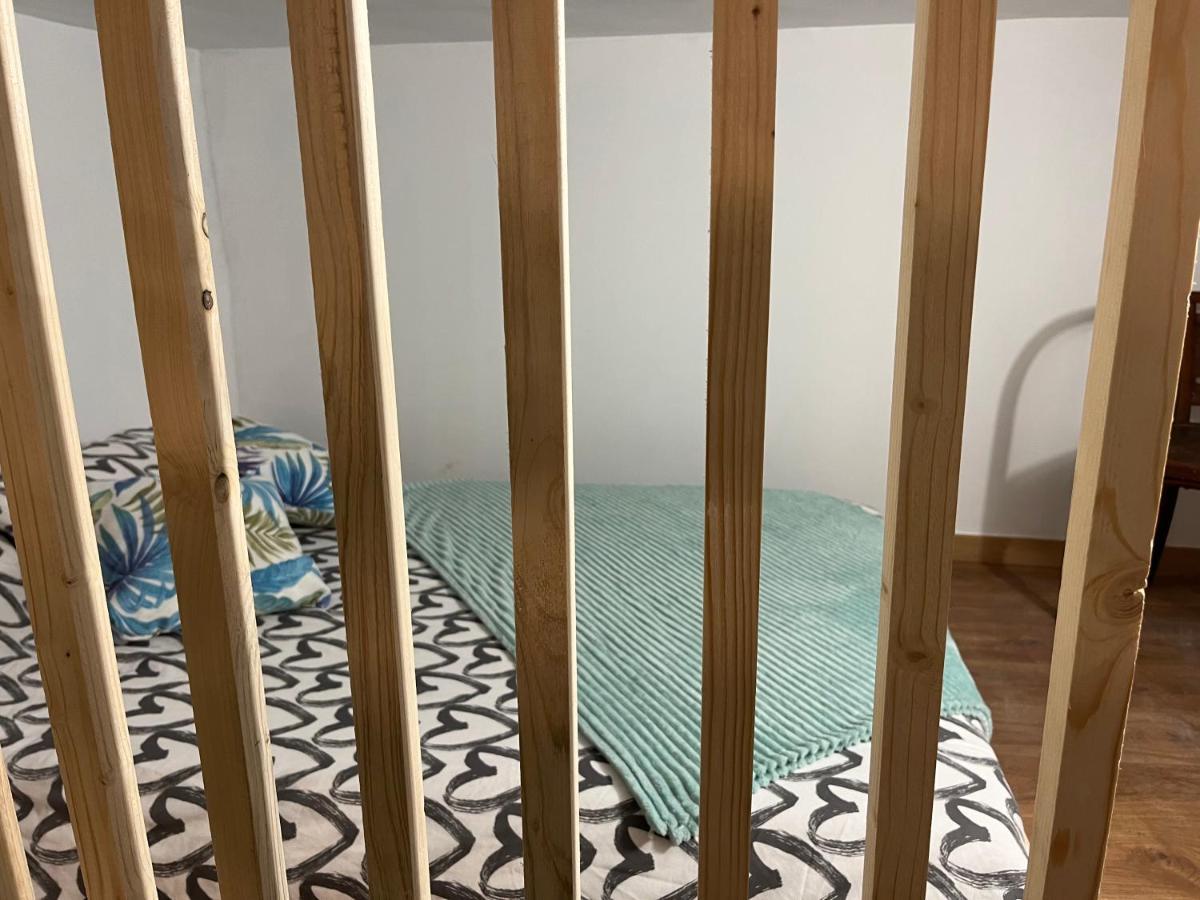 فندق Alzira Bonita Habitacion Verde Con Bano Privado المظهر الخارجي الصورة
