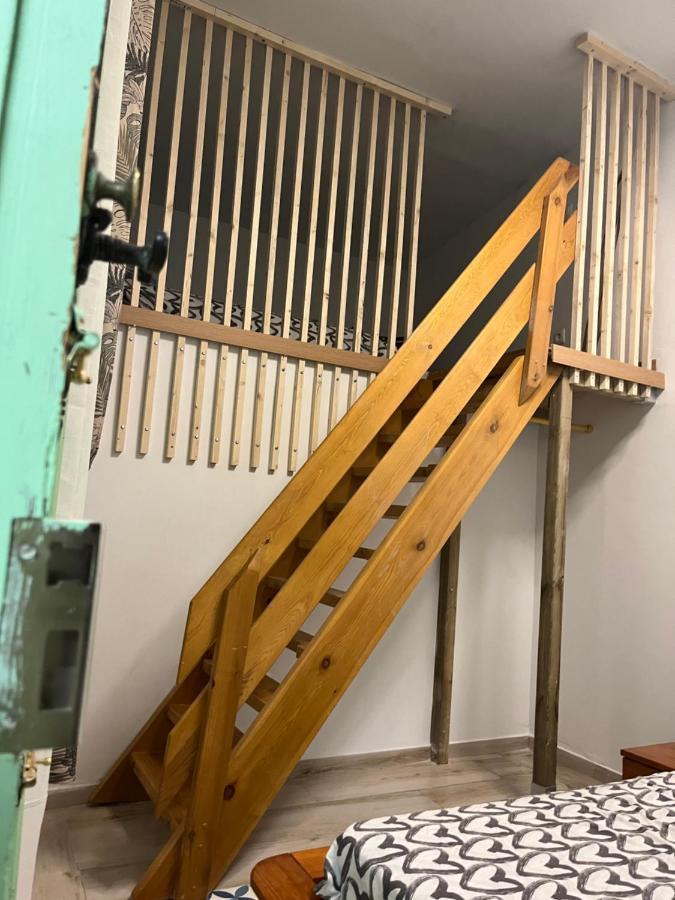 فندق Alzira Bonita Habitacion Verde Con Bano Privado المظهر الخارجي الصورة