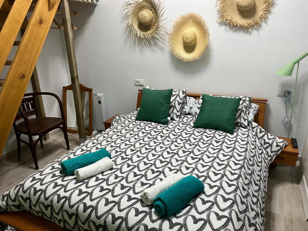 فندق Alzira Bonita Habitacion Verde Con Bano Privado المظهر الخارجي الصورة